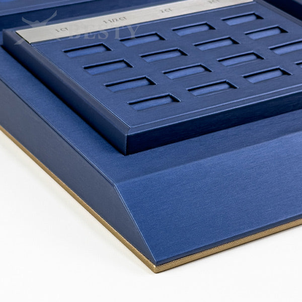 TR0170 Jewelry Display Ring Organizer Tray
