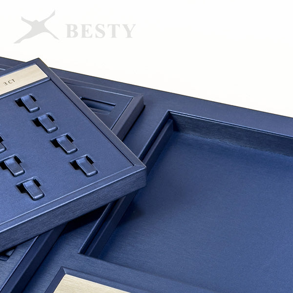 TR0170 Jewelry Display Ring Organizer Tray