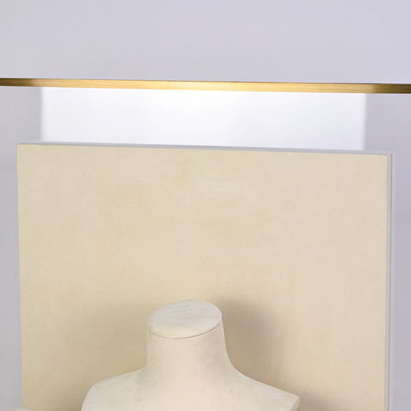 DS041 Jewelry Retail Store Display Stands Set