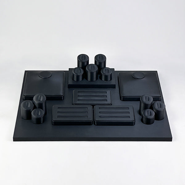 DS069 Jewelry Display Stand Holder Set | Besty Display