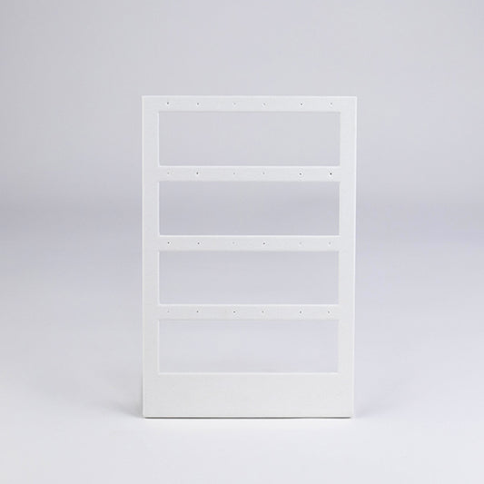 EH029 Earring Display Organizer Jewelry Holder