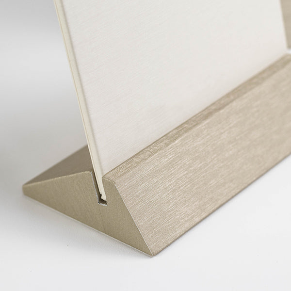 NH054 Necklace Display Easel Jewelry Holder