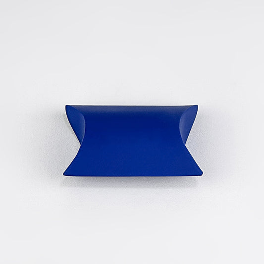 PK010 Jewelry Retail Paper Pillow Box