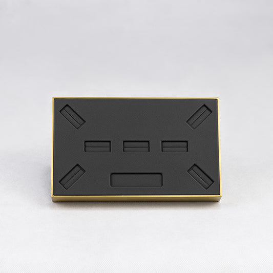 TR0050 Ring Display Tray Jewelry Organizer