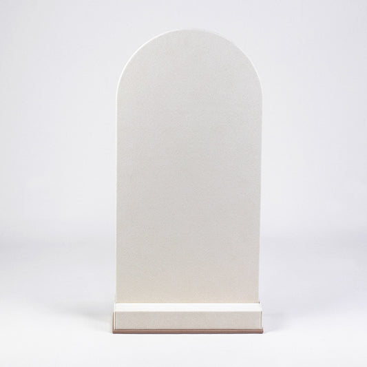 TR0128 Jewellery Display Back Board