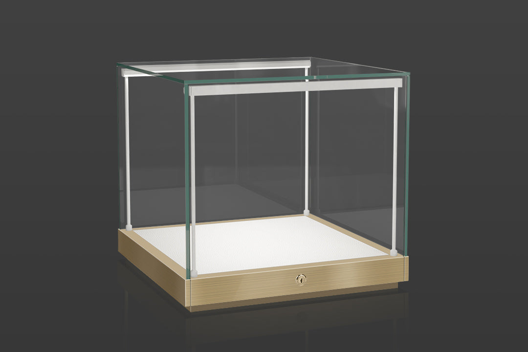 Counter Top Display Case – Besty Display