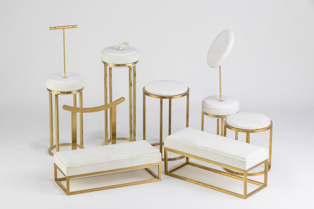 Display Units – Besty Display