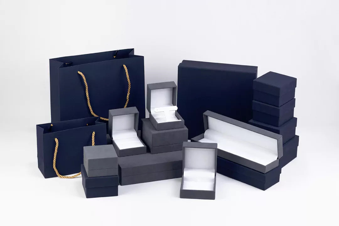 Box & Package – Besty Display