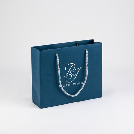 BG008 Jewellery Package Paper Bag