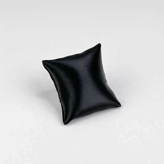 BH058 Black Bangle Display Stand Pillow