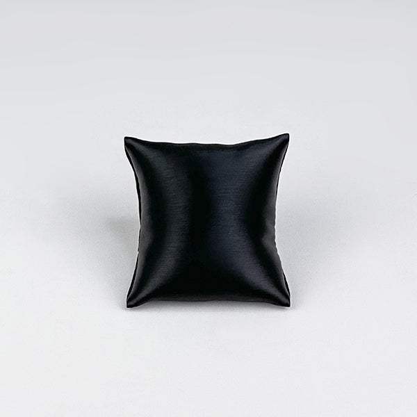 BH058 Black Bangle Display Stand Pillow