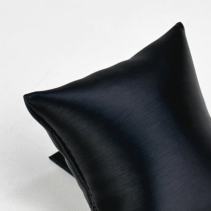 BH058 Black Bangle Display Stand Pillow