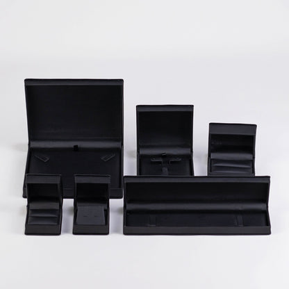 BX046 Jewellery Display Gift Box for Earring and Ring