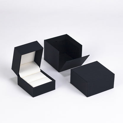 BX051 Jewellery Display Ring Gift Box