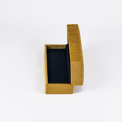 BX059 Velvet Jewellery Display Box for Bracelet