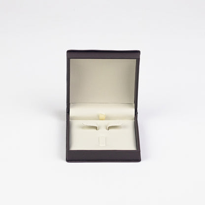 BX090 Jewellery Display Gift Box for Earring and Ring