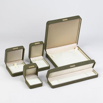 BX108 Jewellery Display Gift Box Set