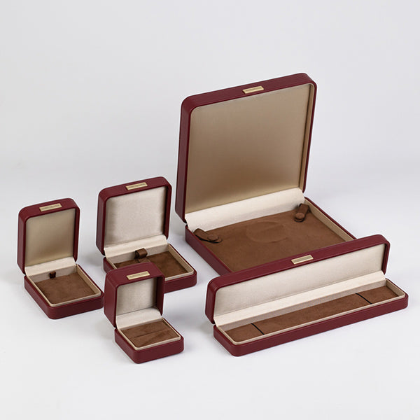 BX111 Jewellery Display Gift Box Set