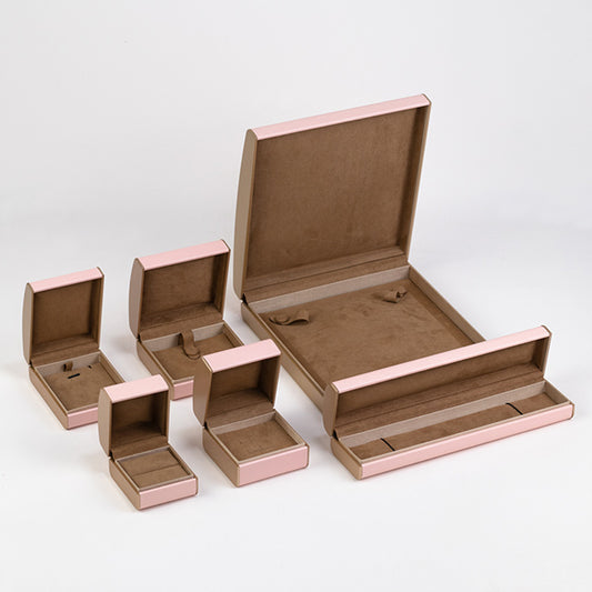 BX114 Jewellery Display Gift Box Set