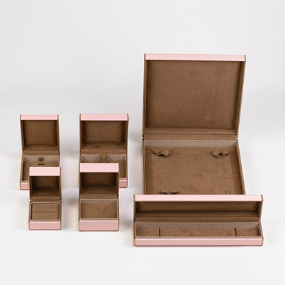 BX114 Jewellery Display Gift Box Set