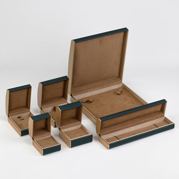 BX115 Jewellery Display Gift Box Set