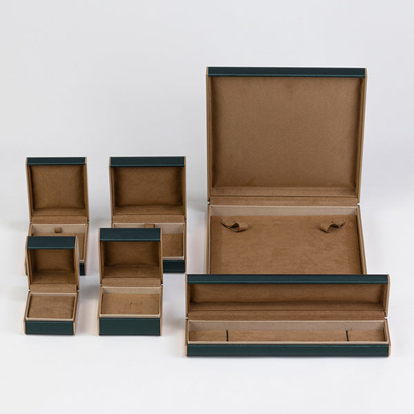 BX115 Jewellery Display Gift Box Set