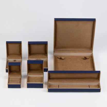 BX116 Jewellery Display Gift Box Set