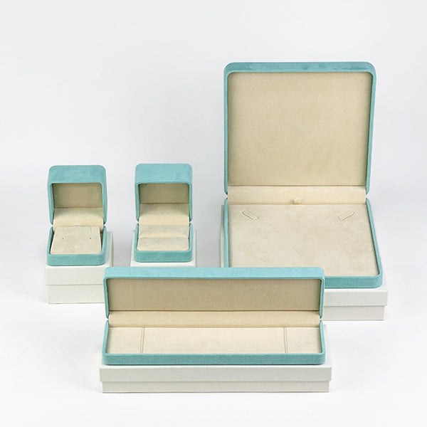 BX129 Jewellery Display Gift Box Set