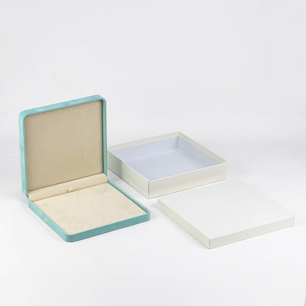 BX129 Jewellery Display Gift Box Set