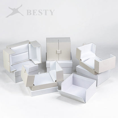 BX130 Jewelry Display Gift Box Set