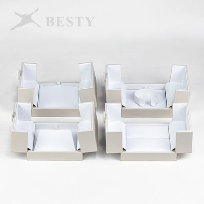 BX130 Jewelry Display Gift Box Set