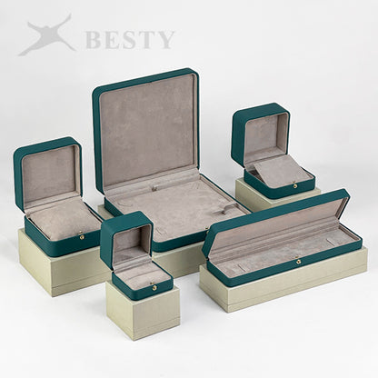 BX131 Jewelry Display Gift Box Set