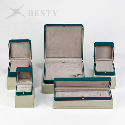 BX131 Jewelry Display Gift Box Set