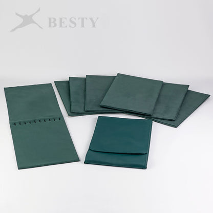 BX132 Jewelry Necklace Tray Packaging Bag