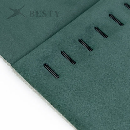 BX132 Jewelry Necklace Tray Packaging Bag