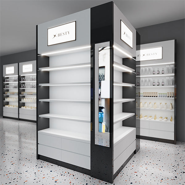 Cosmetic Display – Besty Display