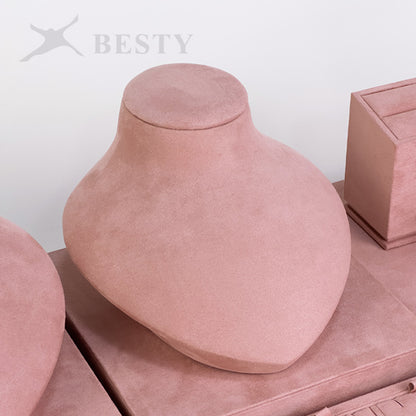 DS339 Jewelry Counter Top Display Set