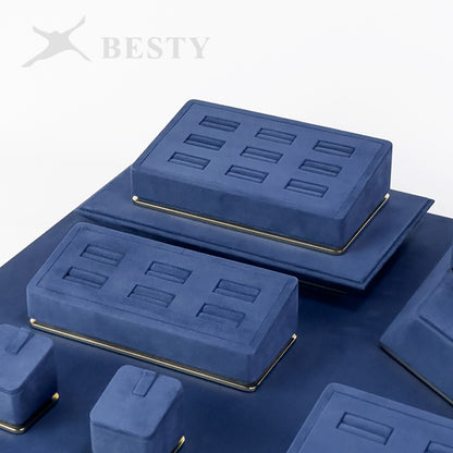 DS340 Jewelry Ring Display Stand Set