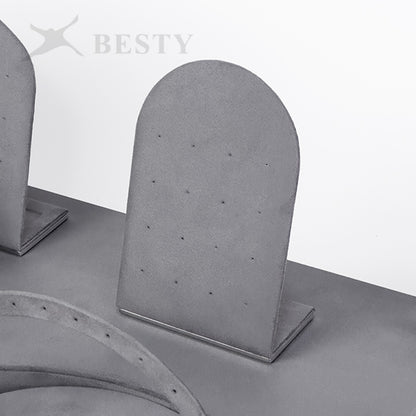 DS345 Jewelry Store Display Stand Set for Earring