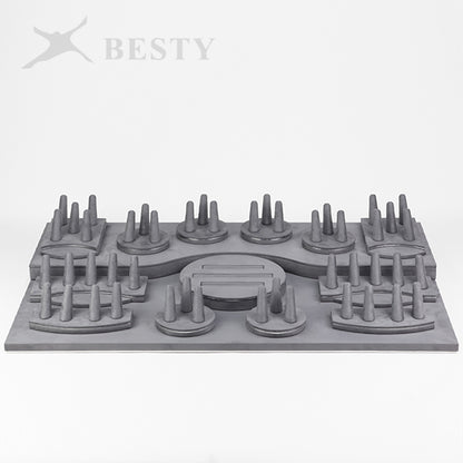 DS346 Jewelry Store Display Stand Set for Ring