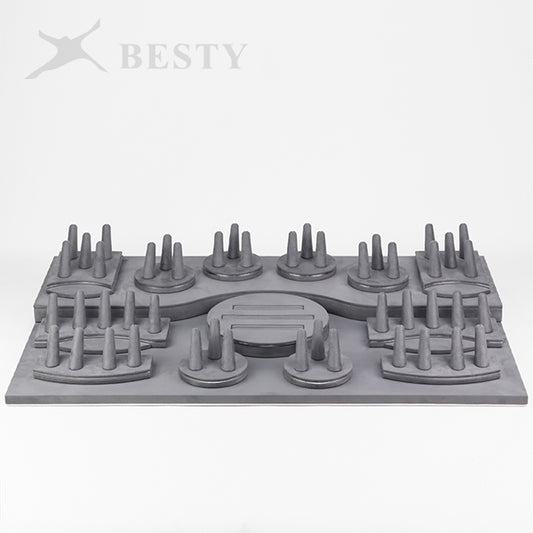 DS346 Jewelry Store Display Stand Set for Ring