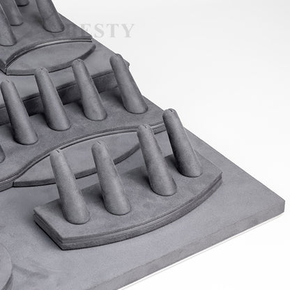DS346 Jewelry Store Display Stand Set for Ring
