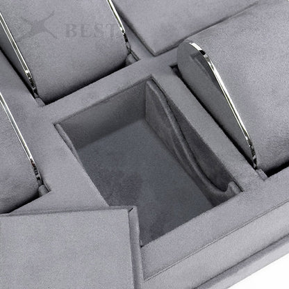 DS347 Luxury Store Display Stand Set for Watches