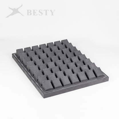 DS348 Jewelry Store Display Tray Set for Earring