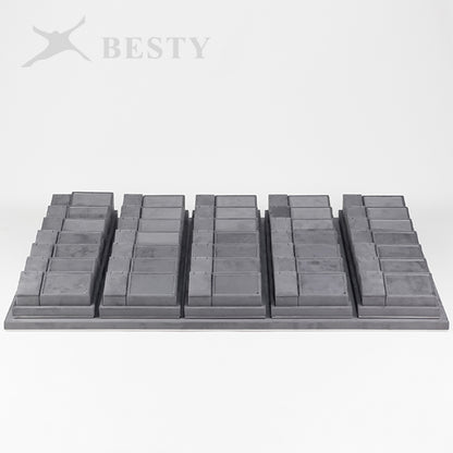 DS350 Jewelry Store Display Tray Set for Earring