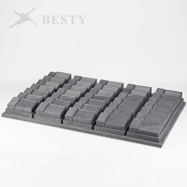 DS350 Jewelry Store Display Tray Set for Earring