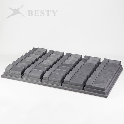 DS350 Jewelry Store Display Tray Set for Earring
