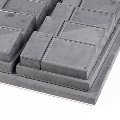 DS350 Jewelry Store Display Tray Set for Earring