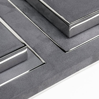 DS354 Jewelry Store Display Tray Set for Ring