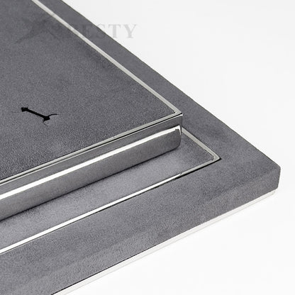 DS354 Jewelry Store Display Tray Set for Ring